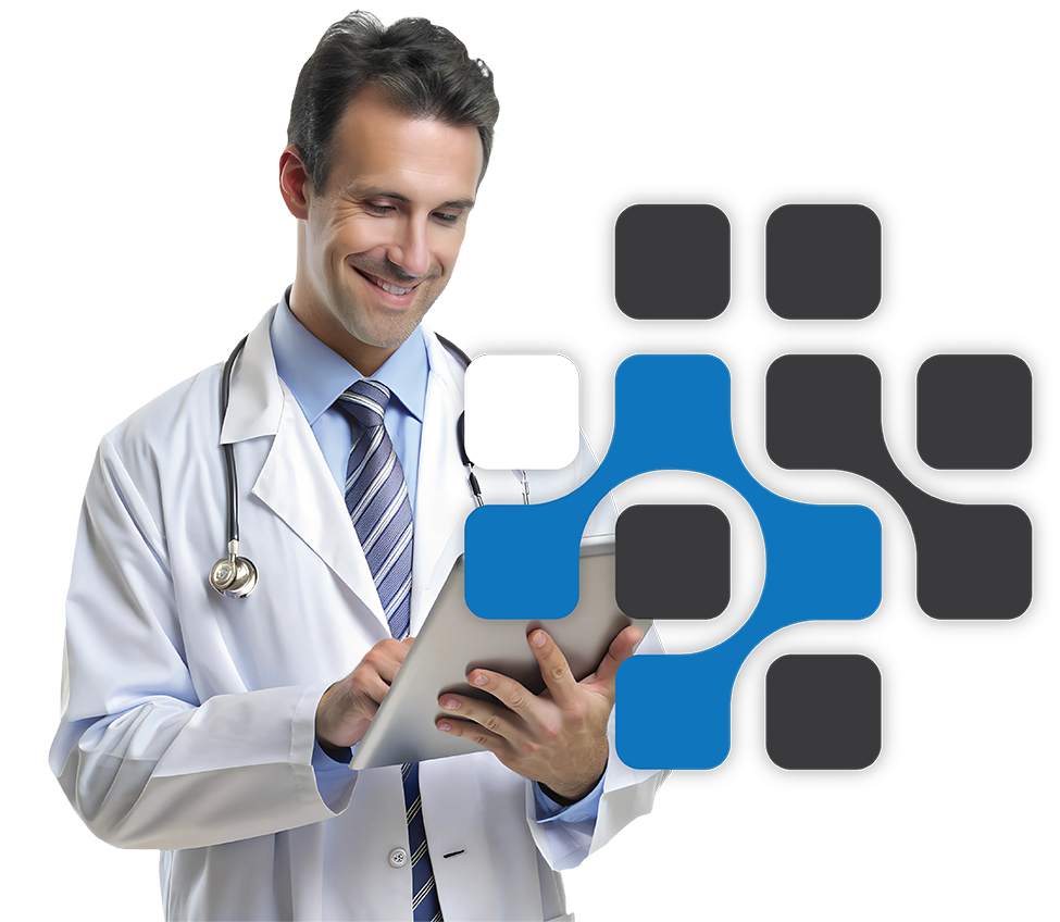 Doctor on Medigen App