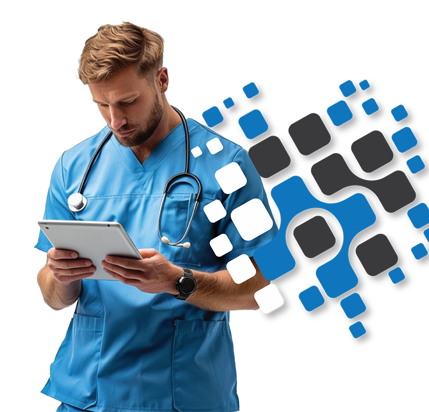 Doctor on Medigen App