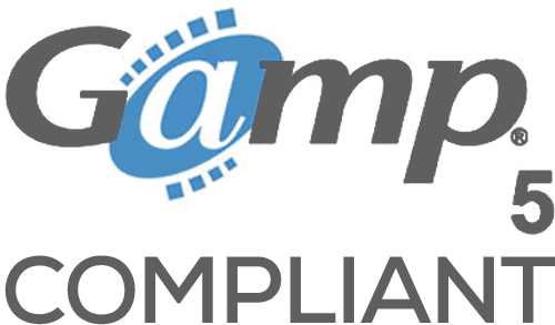 gamp5-compliant
